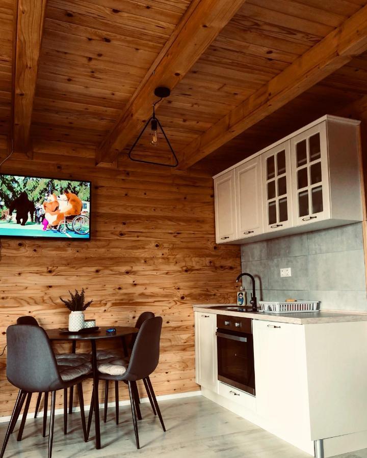 Casa Mia Resort Kupres  Ngoại thất bức ảnh