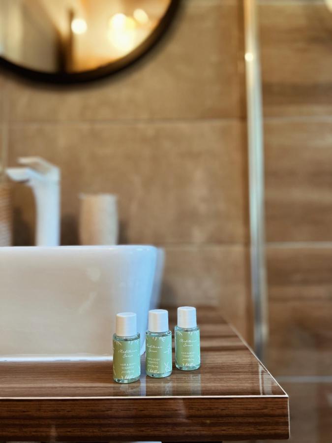 Casa Mia Resort Kupres  Ngoại thất bức ảnh
