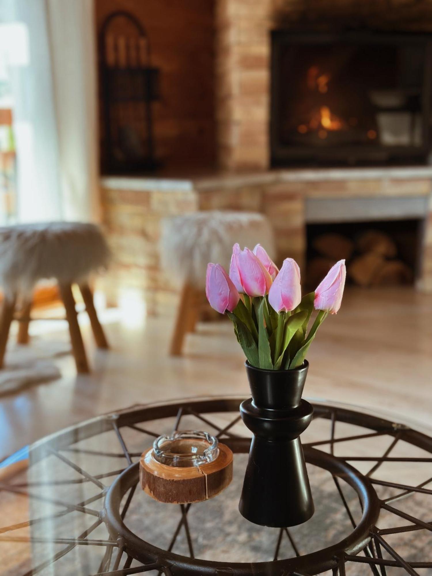 Casa Mia Resort Kupres  Ngoại thất bức ảnh