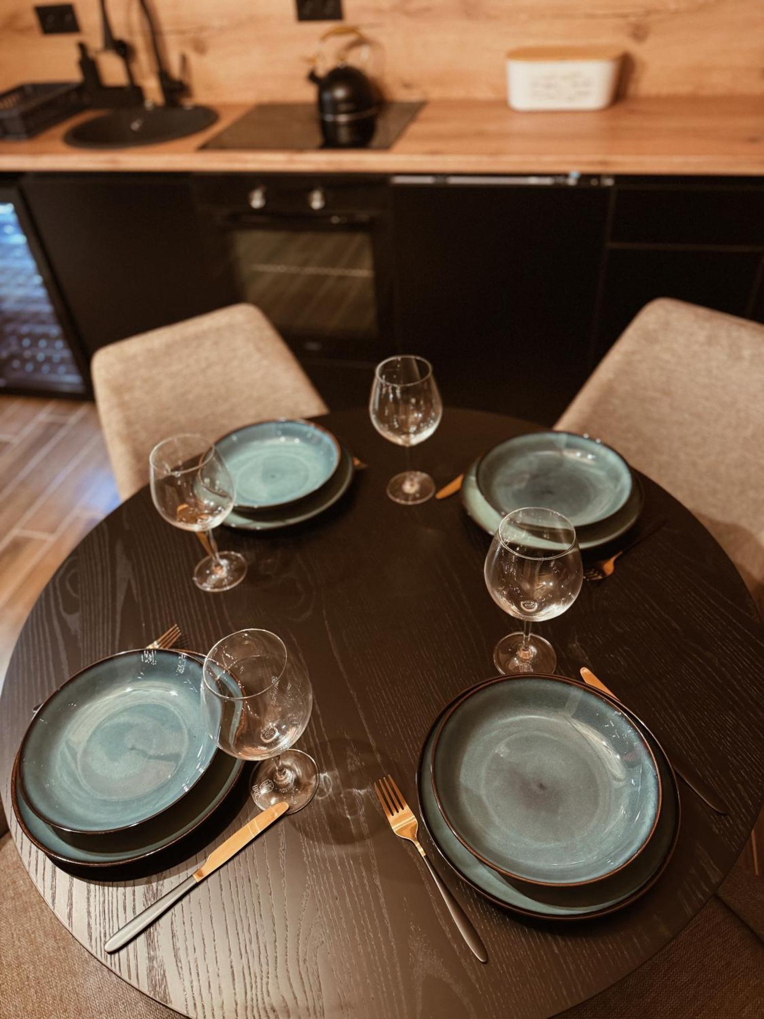 Casa Mia Resort Kupres  Ngoại thất bức ảnh