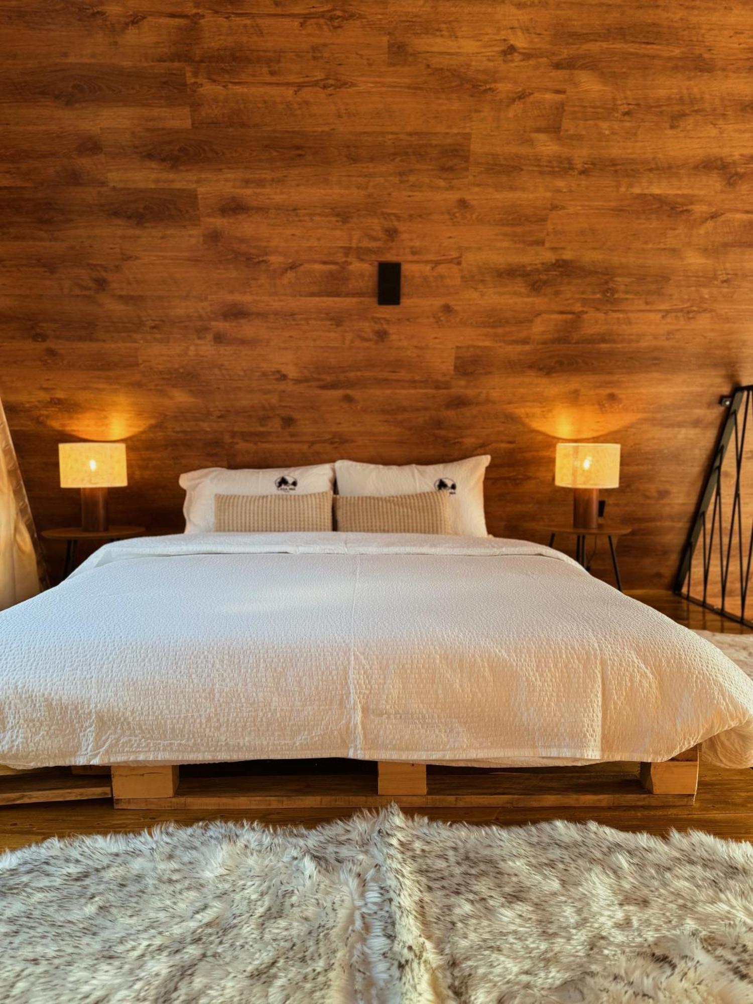 Casa Mia Resort Kupres  Ngoại thất bức ảnh