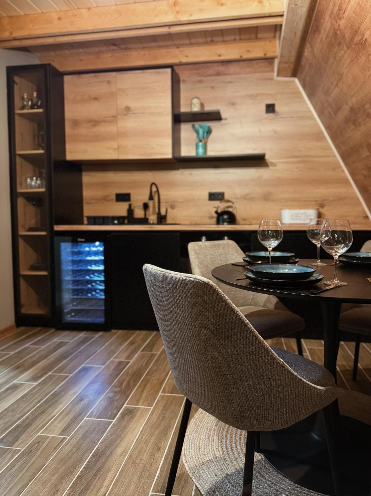 Casa Mia Resort Kupres  Ngoại thất bức ảnh