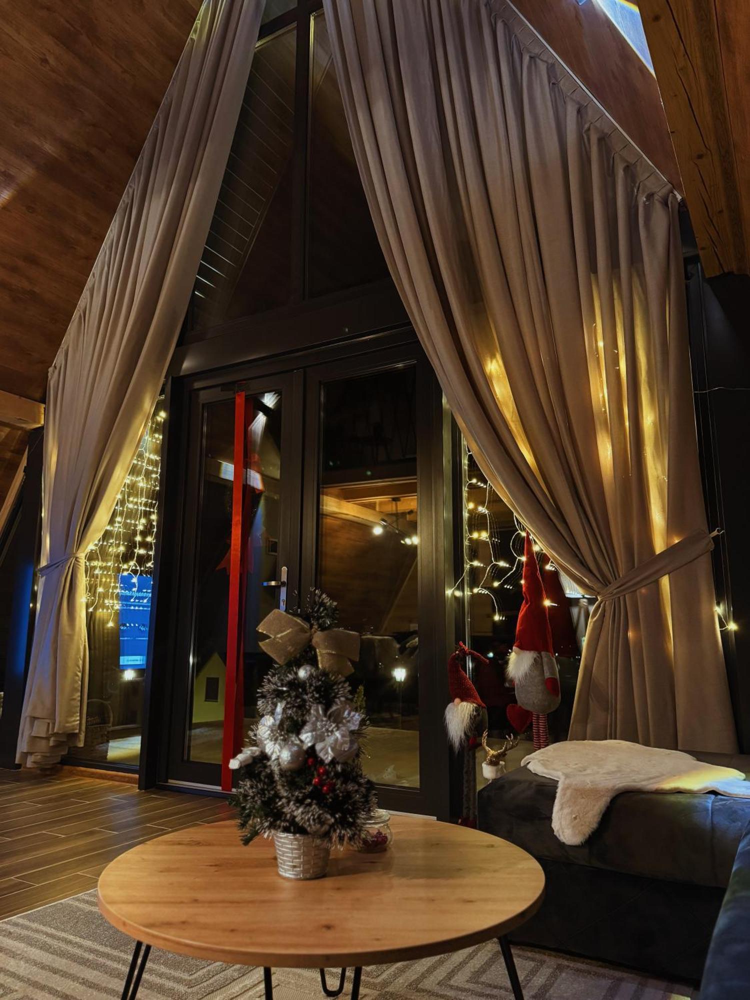 Casa Mia Resort Kupres  Ngoại thất bức ảnh