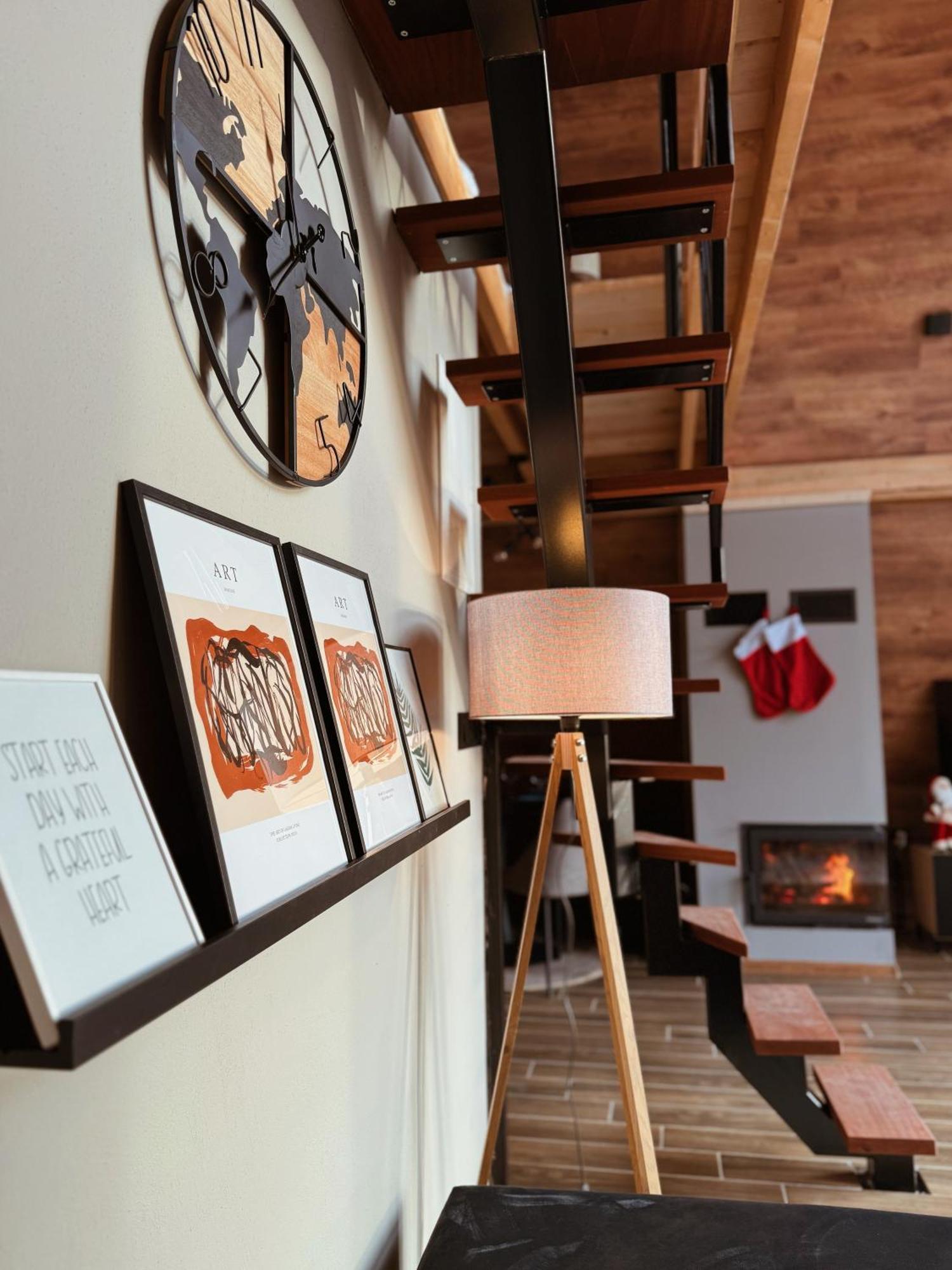 Casa Mia Resort Kupres  Ngoại thất bức ảnh