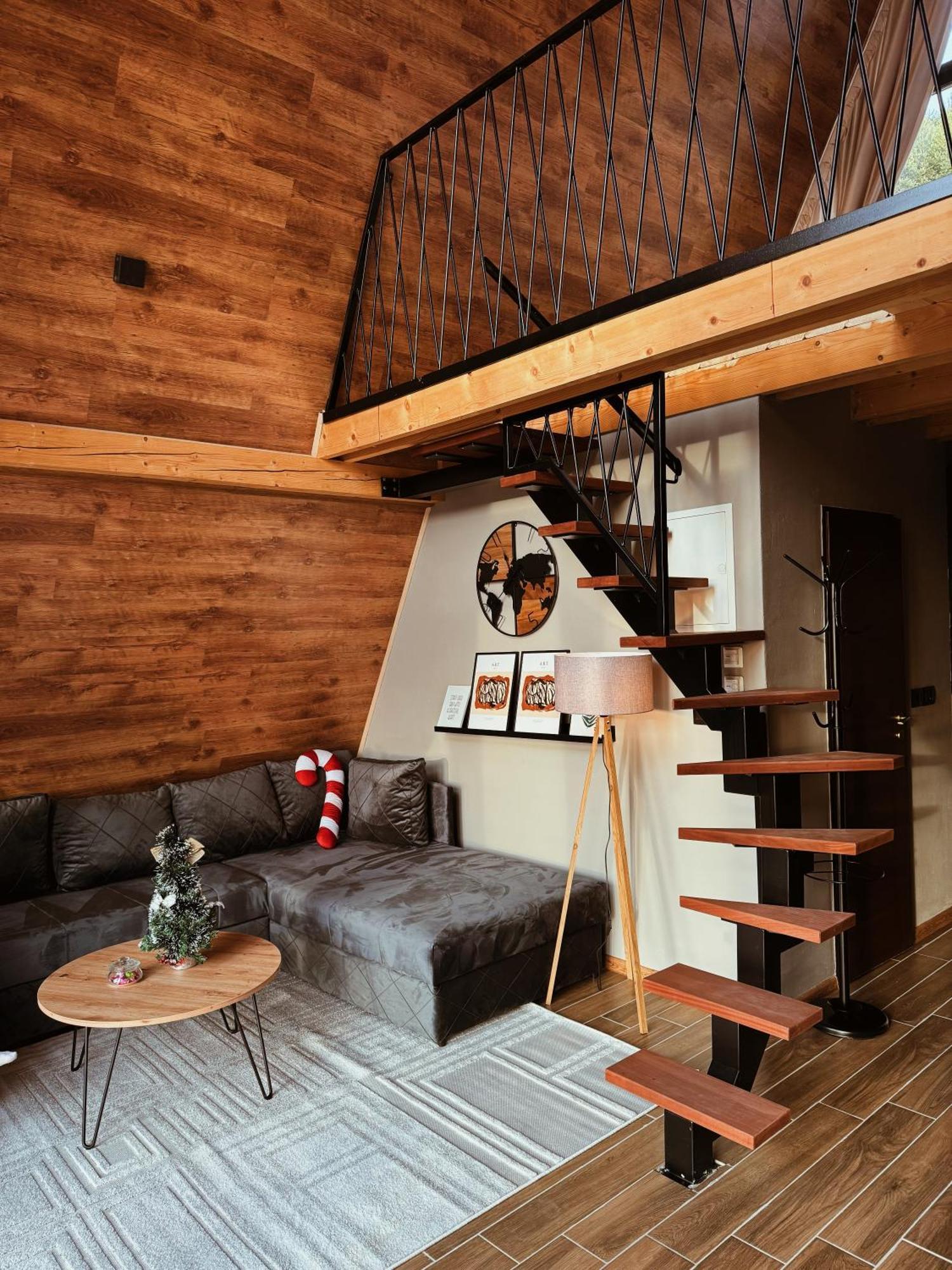 Casa Mia Resort Kupres  Ngoại thất bức ảnh