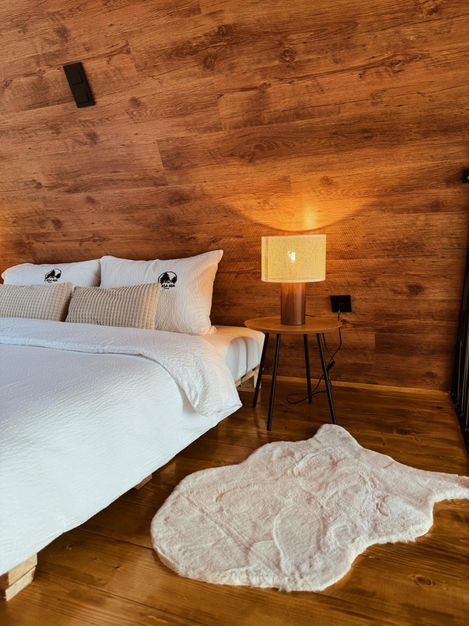 Casa Mia Resort Kupres  Ngoại thất bức ảnh