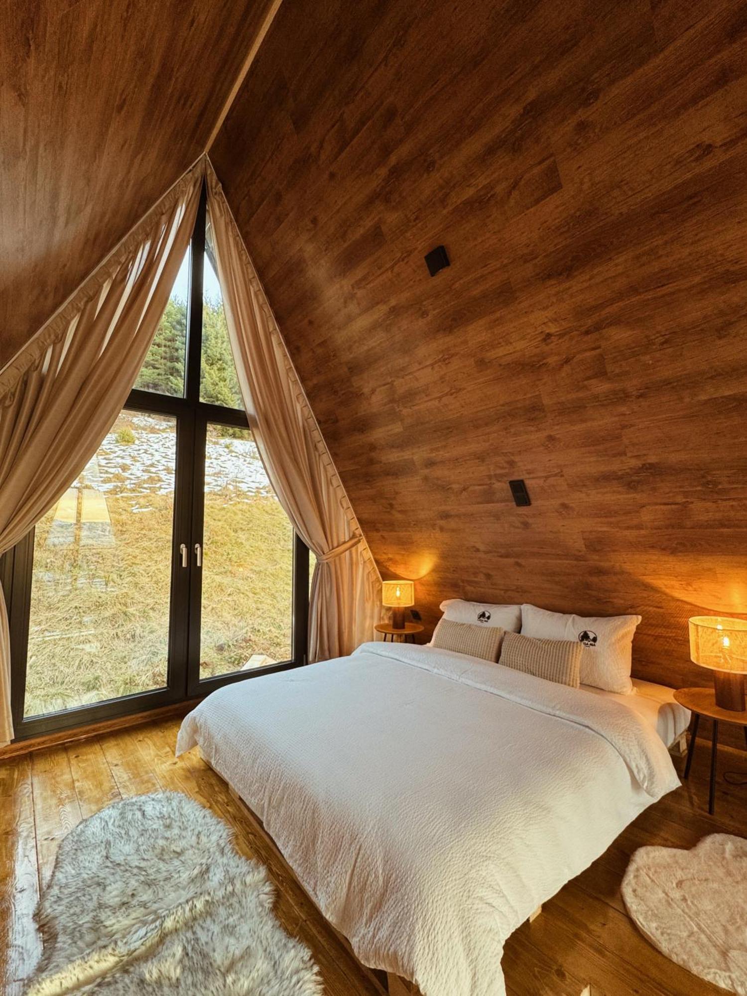Casa Mia Resort Kupres  Ngoại thất bức ảnh